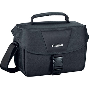 5 X Canon 9320A023 100ES Padded Digital SLR Camera Case EOS Shoulder Gadget Bag Canon