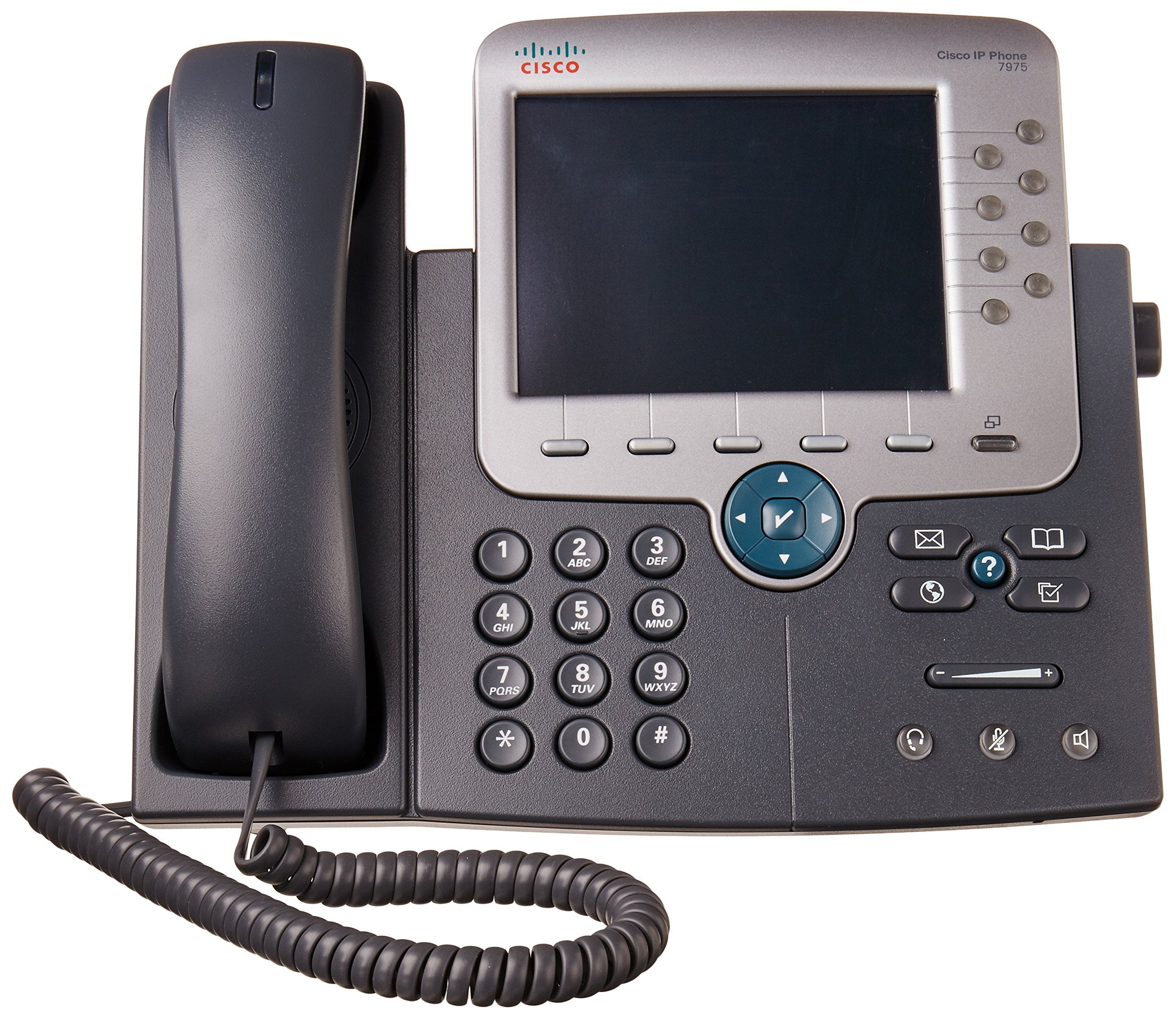 Cisco CP-7975G IP Phone