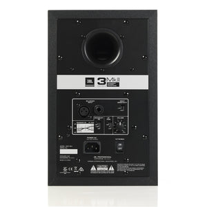 JBL Professional 305P MkII 5" 2-Way Powered Studio Monitor new model - 305PMKII JBL