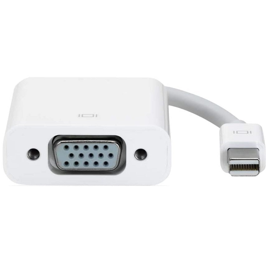 Apple Adapter Mini Display auf VGA
