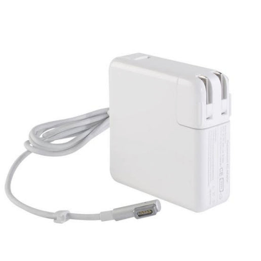 Apple Adaptateur secteur MagSafe de 85 watts (pour MacBook Pro 15 et 17  pouces)