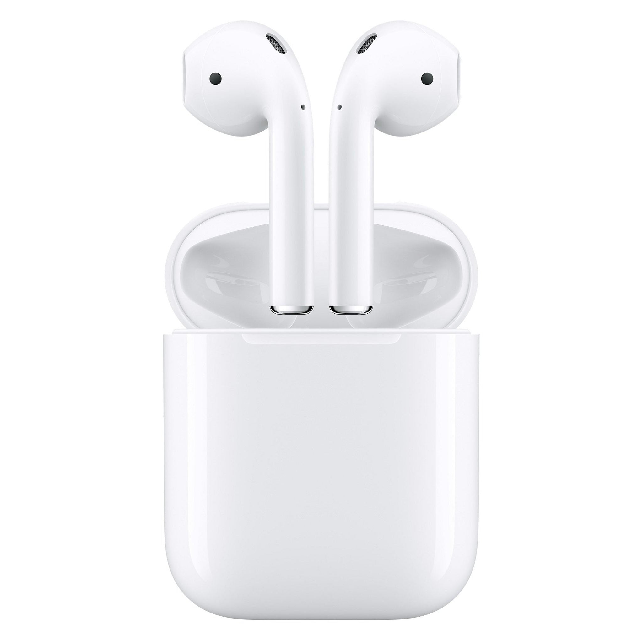 Apple AirPods Wireless Bluetooth Earphones Apple