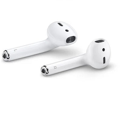 Apple AirPods Wireless Bluetooth Earphones – 6ave Electronics