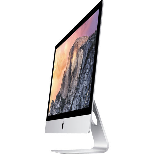 Apple 27 iMac with Retina 5K Display (Late 2014)