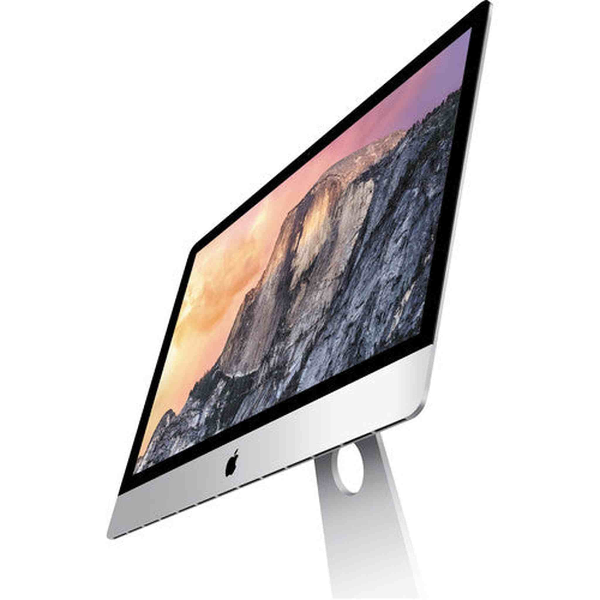 Apple 27 iMac with Retina 5K Display (Late 2014)