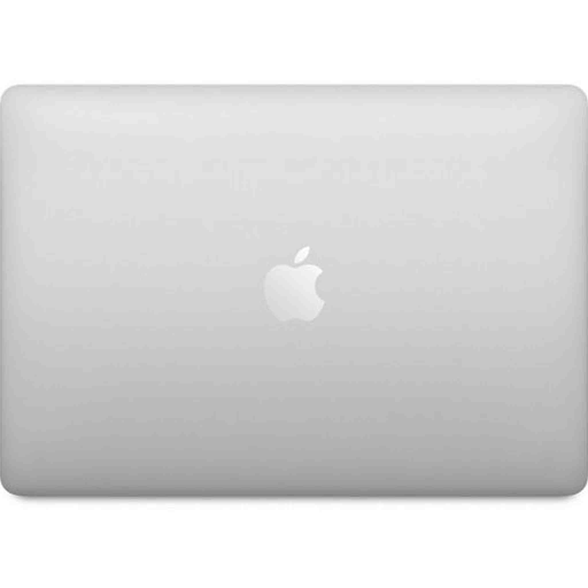 Apple MacBook MLHC2EA 12-Inch Laptop with Retina Display Silver, 512 GB Spanish Keyboard Apple