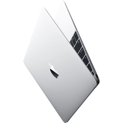 Apple 12 MacBook (Early 2016  Silver)