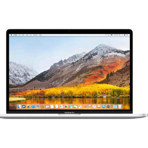 Apple 15.4" MacBook Pro with Touch Bar Spanish Keyboard MR962EA Apple