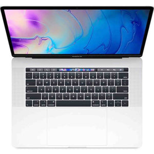 Apple 15.4" MacBook Pro with Touch Bar Spanish Keyboard MR962EA Apple
