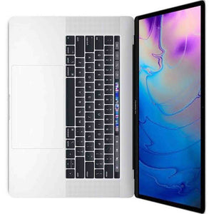 Apple 15.4" MacBook Pro with Touch Bar Spanish Keyboard MR962EA Apple
