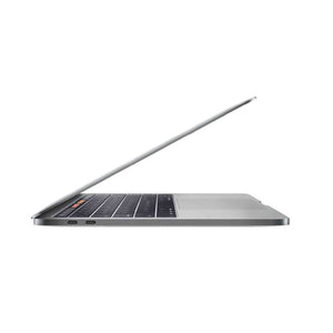Apple 13.4" MacBook Pro Laptop Retina, Touch Bar, 2.3GHz Quad-Core Intel Core i5, 8GB RAM, 512GB SSD Storage Spanish Model Apple