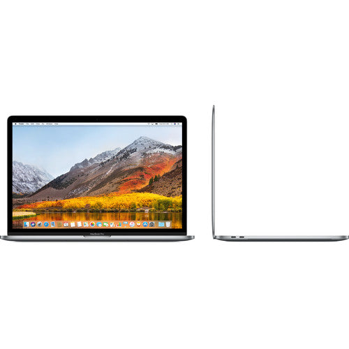 Apple Macbook Pro 15 (Z0V15) with 2.6GHz, 6 Core, 32GB RAM and 512GB SSD Space Gray with Radeon Pro 560X Graphics