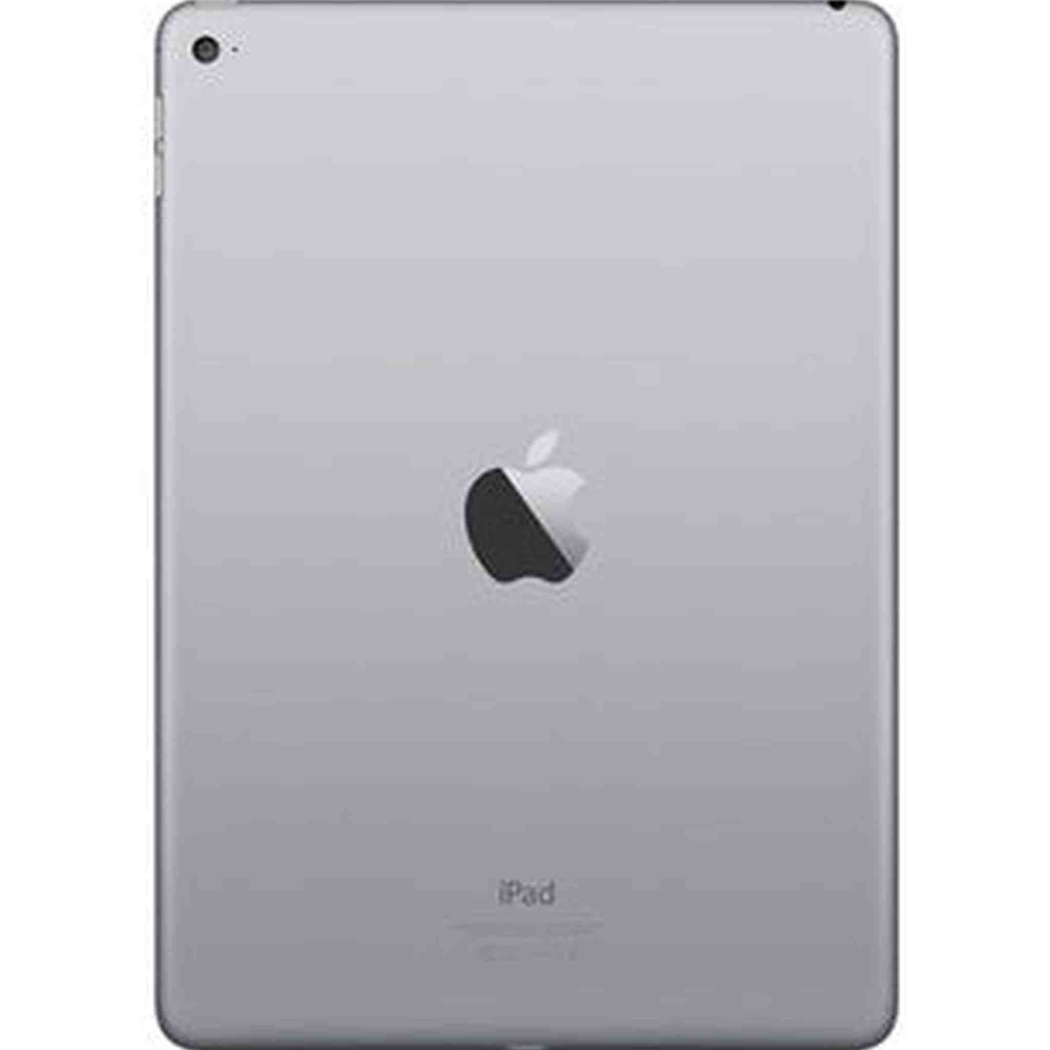 Apple iPad Air 2 MGTX2LL/A 9.7-inches 128 GB Tablet (Space Gray)