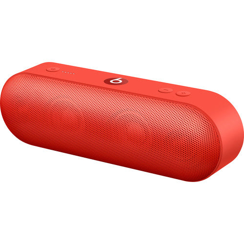 Beats Pill+ Portable Speaker - (PRODUCT)RED - Refurbished