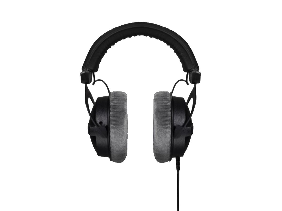 Beyerdynamic DT 770 PRO 250 Ohm Over-Ear Studio Headphones