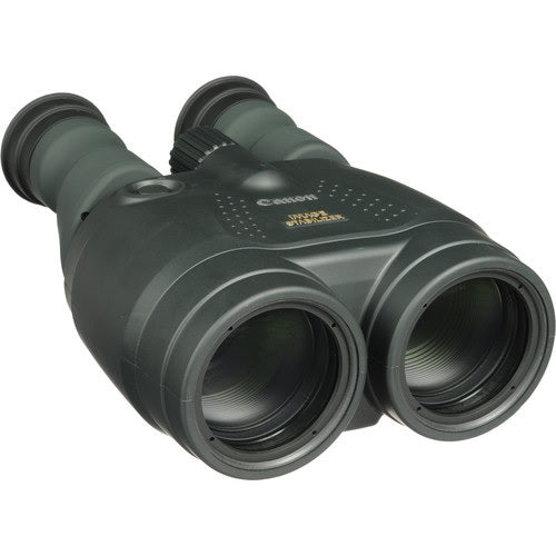 Canon 15x50 Image Stabilization All Weather Binoculars (International Model) No Warranty