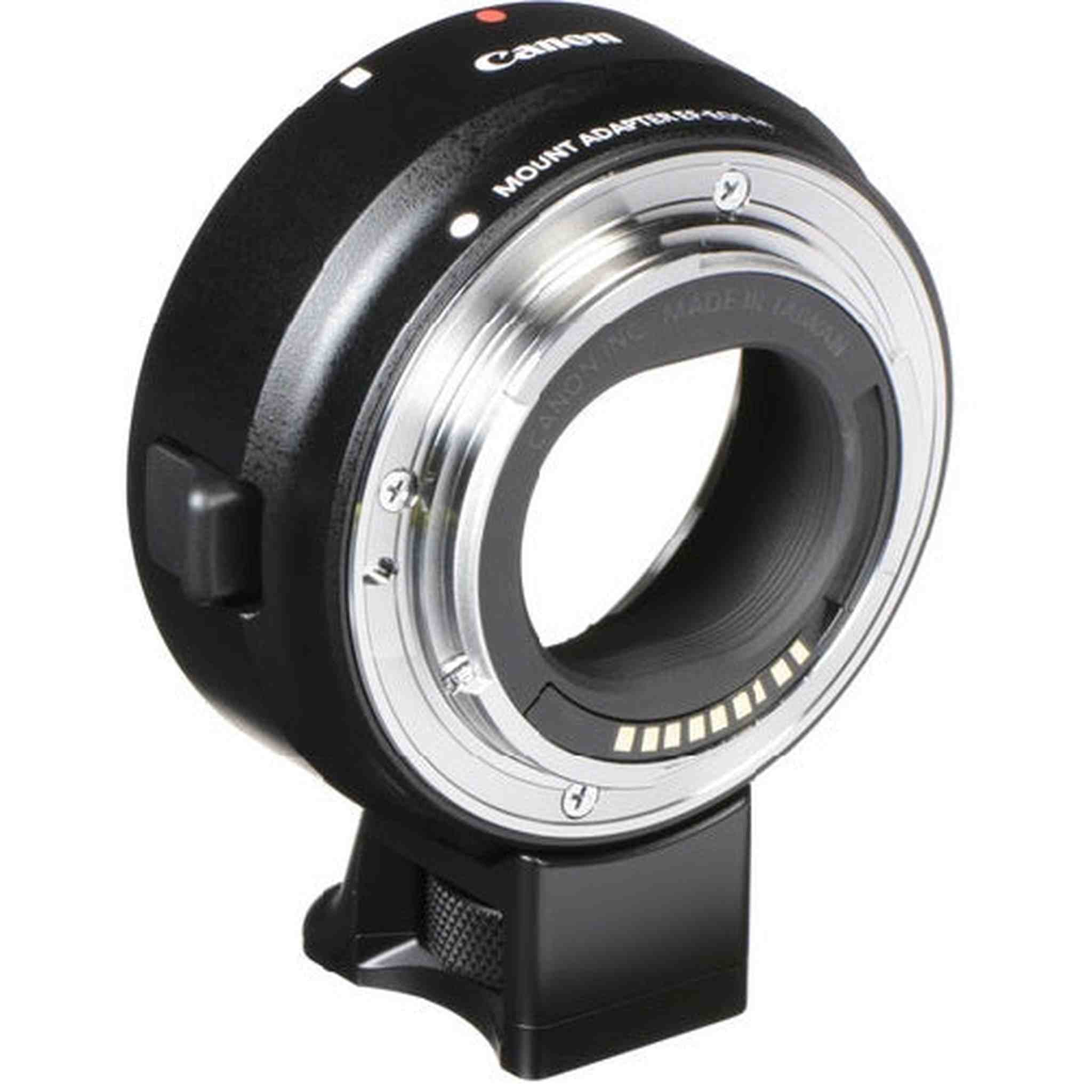 Canon EOS M Mount Adapter