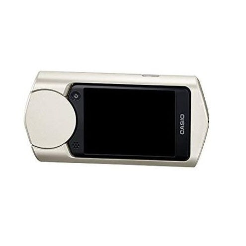 Casio 11.1 MP Exilim High Speed EX-TR50 EX-TR500 Self-portrait Beauty/selfie Digital Camera (Gold)