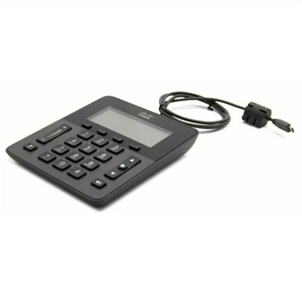 Cisco Unified IP Conference Phone CP-8831-DCU-S= Unified IP Conference Phone 8831 Display Control Unit Landline Telephone Accessory