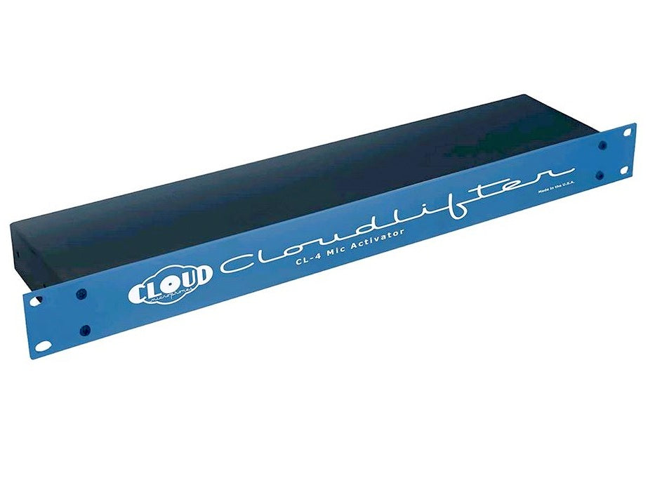 Cloud Microphones A-B Box (Cloudlifter CL-4)