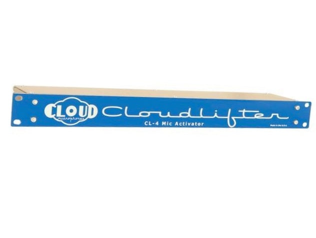 Cloud Microphones A-B Box (Cloudlifter CL-4)