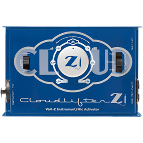 Cloud Microphones Cloudlifter CL-Zi Instrument/Mic Activator