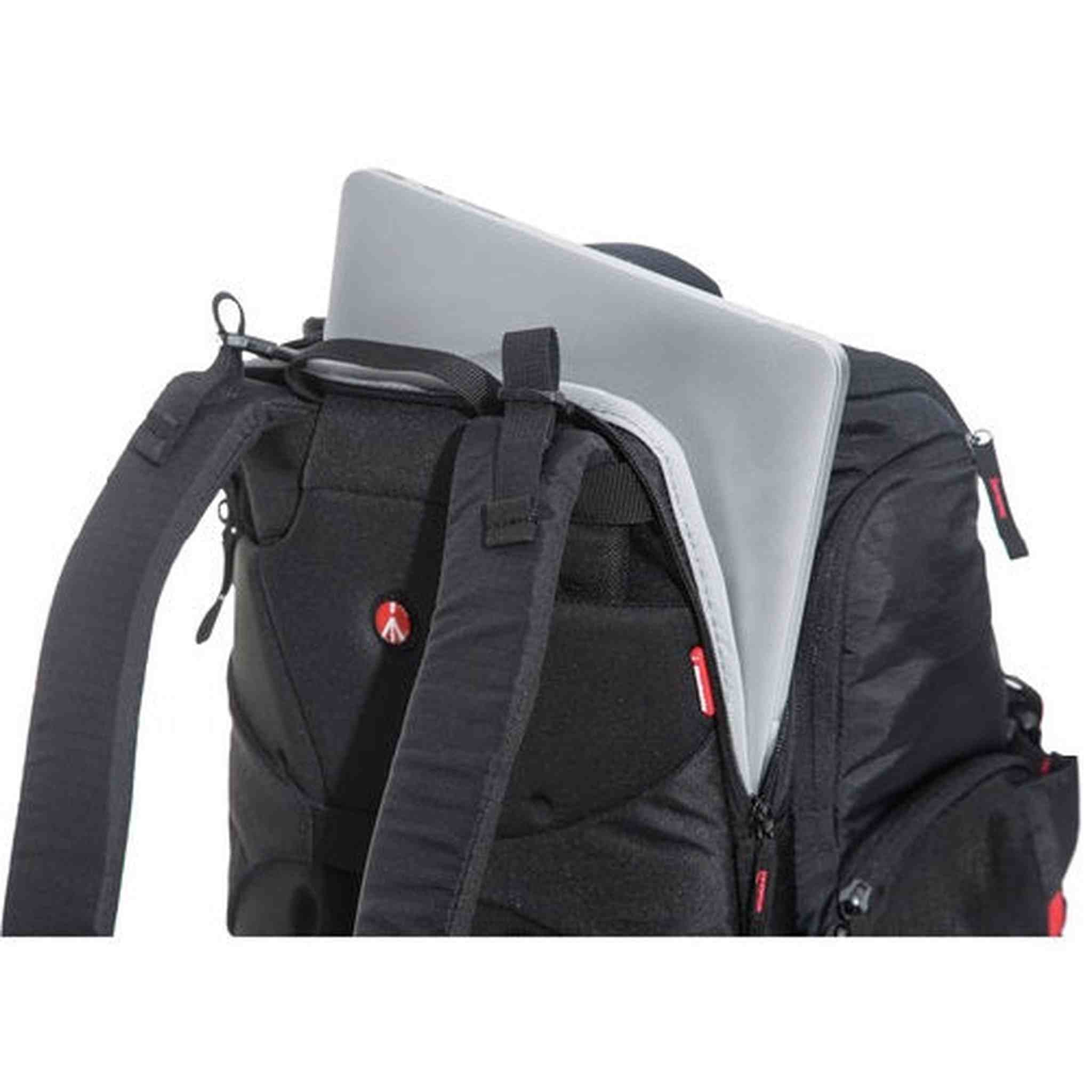 DJI BC.QT.000002 Phantom Expandable Backpack, Black DJI