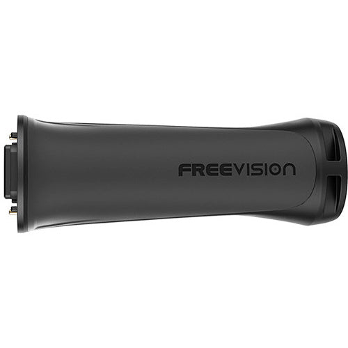 Freevision VILTA-GBH Power Extension Handle Battery, black