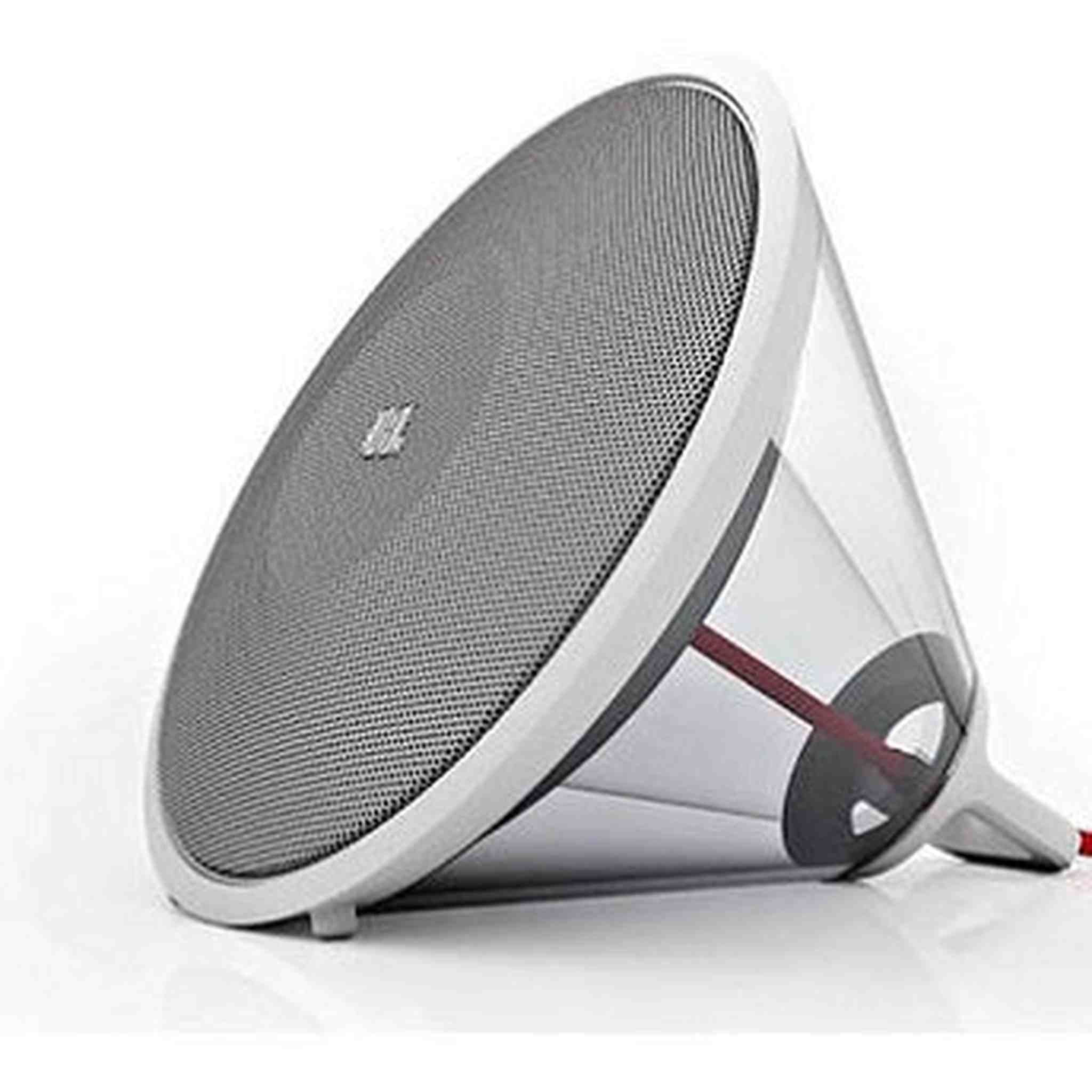 JBL Spark Wireless Bluetooth Speaker (White)