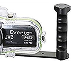 JVC Everio WR-MG300 Marine Case Underwater Housing for Camcorder GZ-HM450 GZ-HM670 GZ-HM690