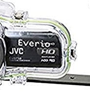 JVC Everio WR-MG300 Marine Case Underwater Housing for Camcorder GZ-HM450 GZ-HM670 GZ-HM690