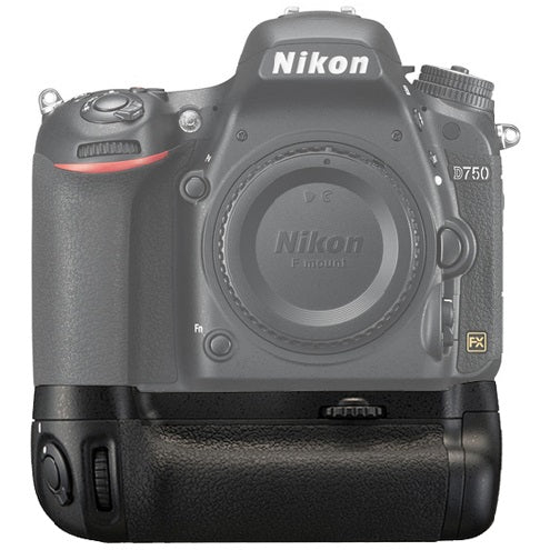 Nikon MB-D16 Multi Power Battery Pack for D750