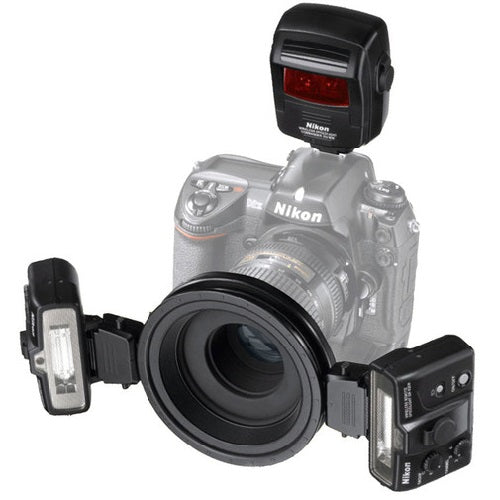 Nikon R1C1 Wireless Close-Up Speedlight Kit for Nikon Digital SLR Cameras