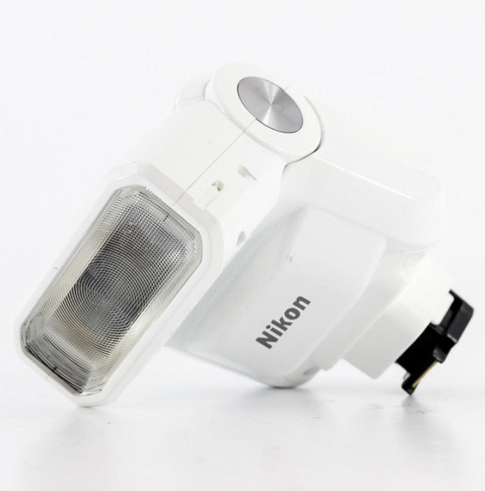 Nikon 1 SB-N7 Speedlight - White