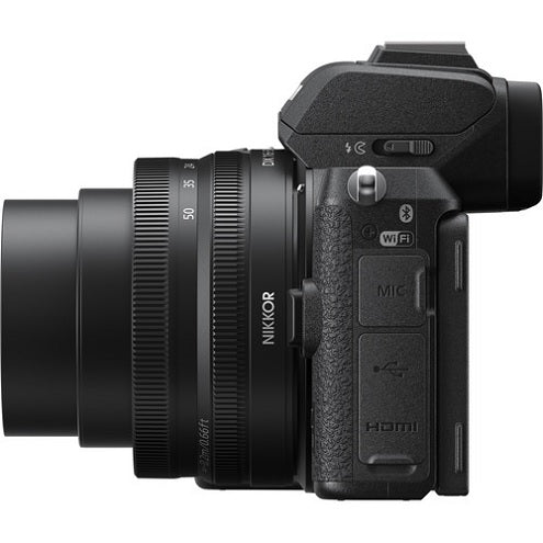 Nikon Z 50 Mirrorless Digital Camera (Body Only) -