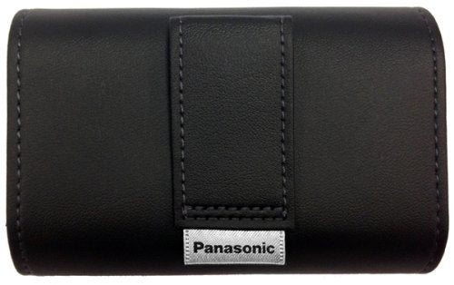 Leather Panasonic Case for Panasonic Lumix SZ-7, SZ-5, SZ-1, ZS15, ZS20, ZS10, ZS1, ZS3, ZS5, ZS6, ZS7, ZS25, ZS30 Digital Cameras