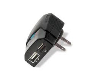 SCOSCHE USBH3 reVIVE II Wall Charger for iPad 2
