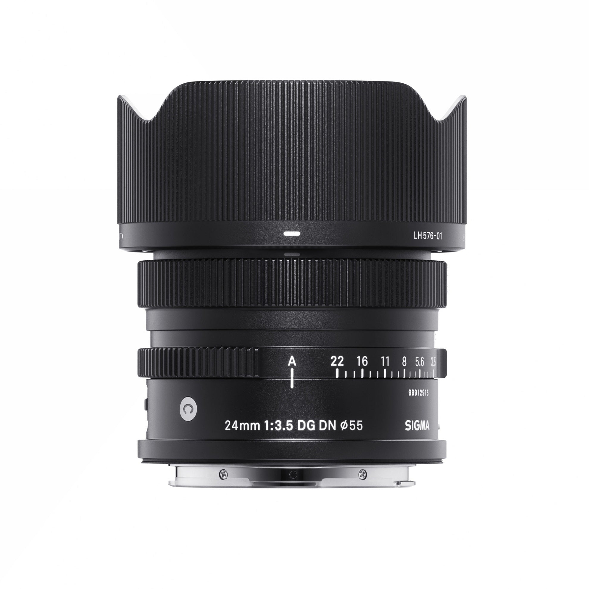 Sigma 24mm F3.5 DG DN for Sony E Mount