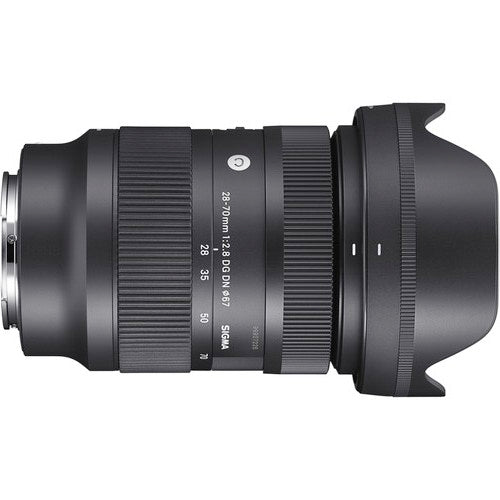 Sigma 28-70mm F2.8 DG DN for Sony E