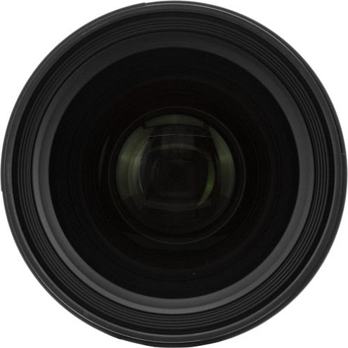 Sigma 40mm f/1.4-1.4 Fixed Prime 40mm F1.4 DG HSM, Black (Nikon Mount)