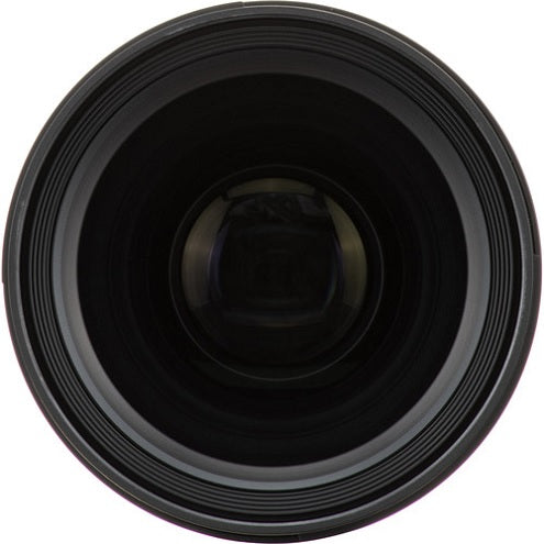 Sigma 40mm f/1.4-1.4 Fixed Prime 40mm F1.4 DG HSM, Black (332965)