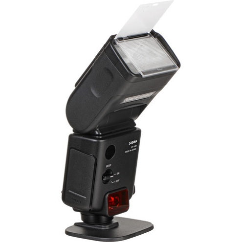 Sigma EF-630 Electronic Flash for Canon Cameras (F50954) – 6ave