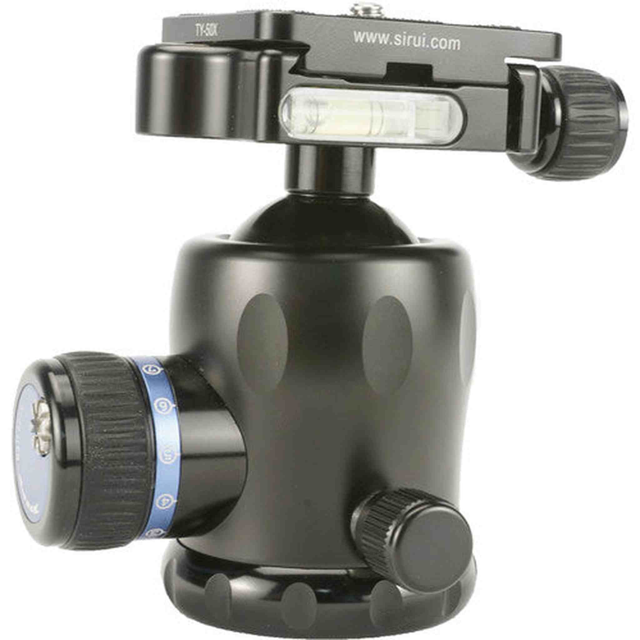 Sirui K-20II Ball Head 6th Ave Electronics