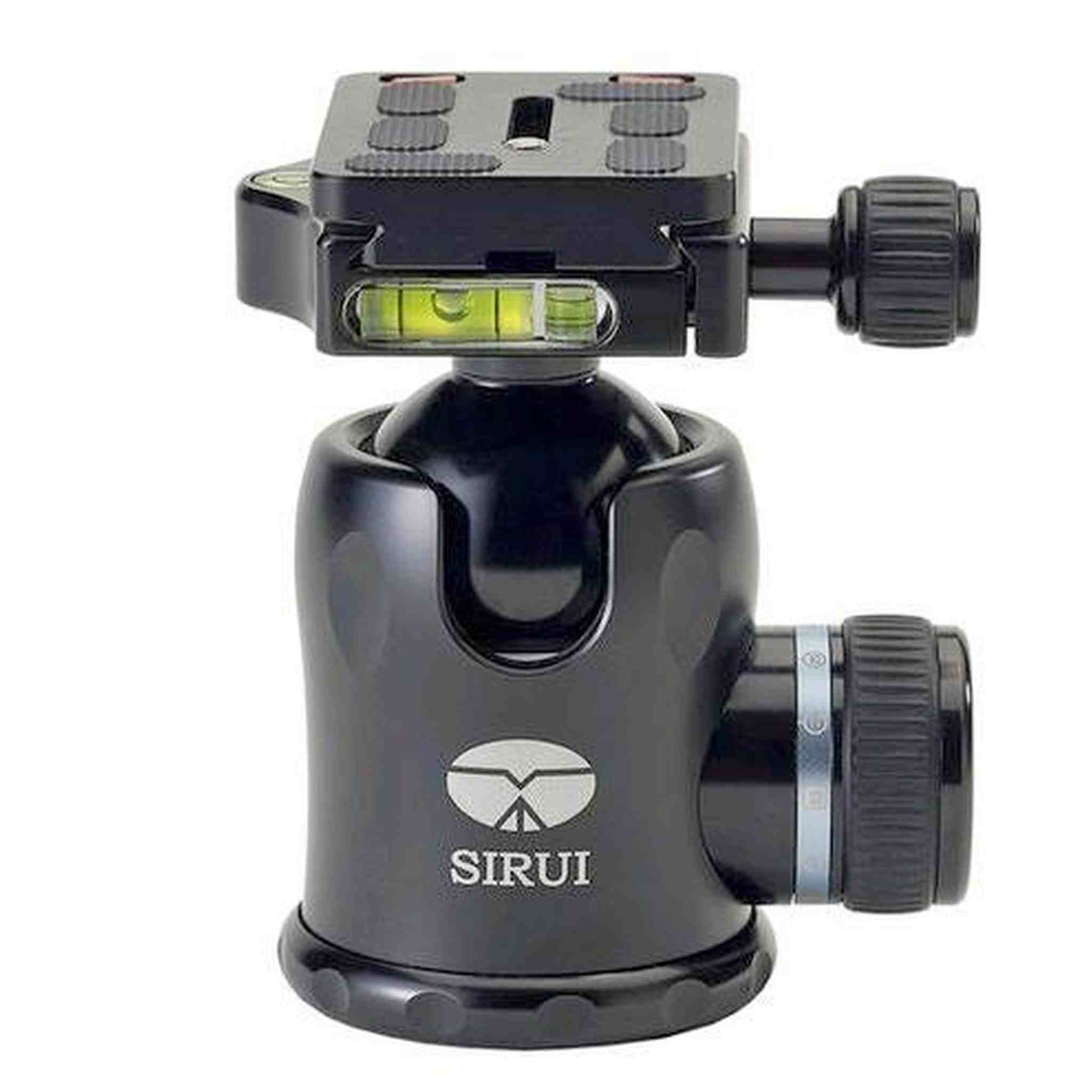 Sirui K-30x Ball Head Sirui