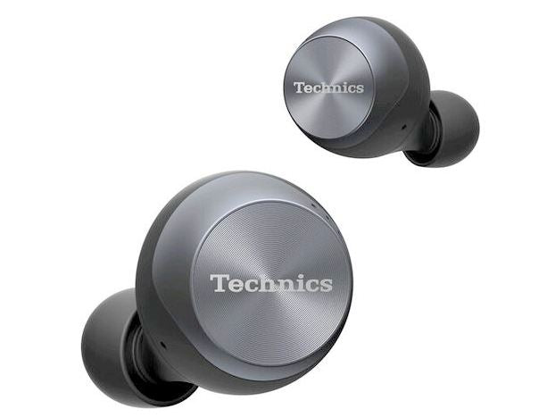 Technics True Wireless Earbuds