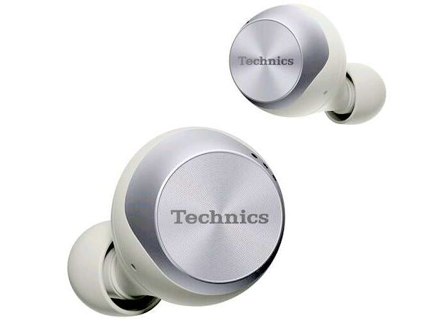 Technics True Wireless Earbuds