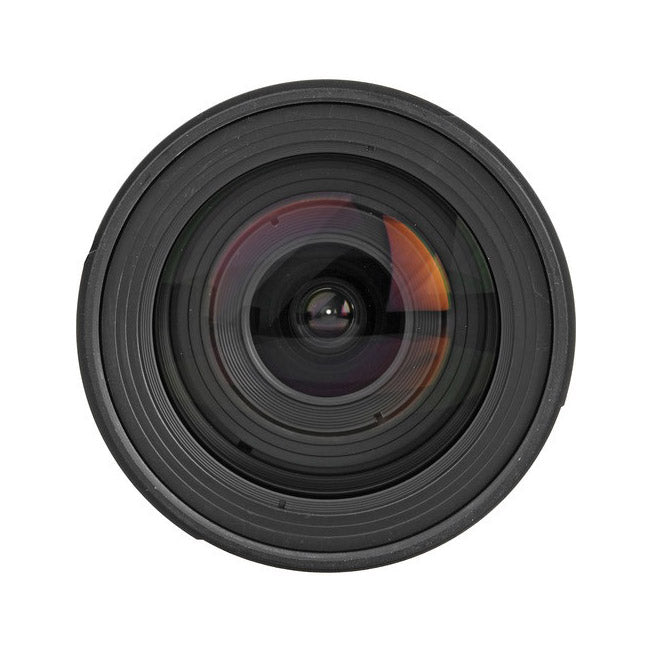 Tokina 16.5-135MM F/3.5-5.6 DX Zoom Lens for Nikon Digital SLR Cameras - ATXAF635DXN