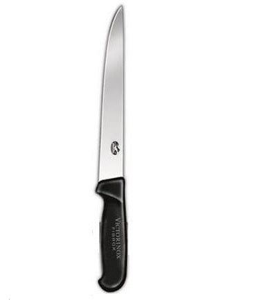 Victorinox 46892 Fibrox 3-Piece Chef's Knife Set