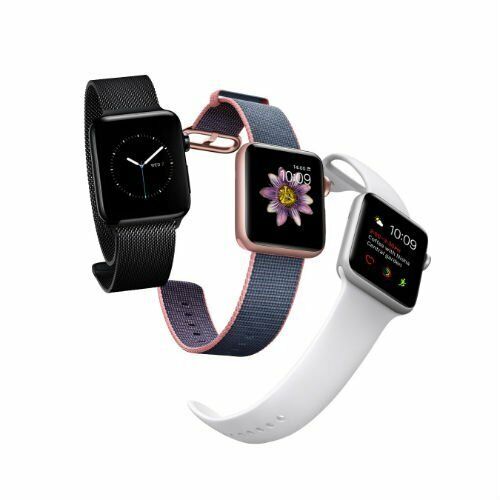 Jual apple watch series 2 on sale