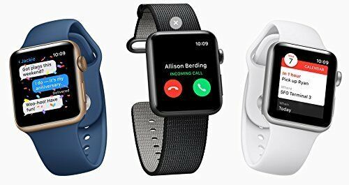 Garantie apple watch serie 4 hot sale